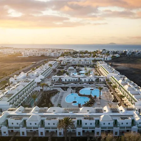 Mynd Yaiza Hotell 4*
