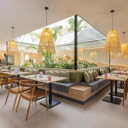 فندق Mynd Yaiza 4*