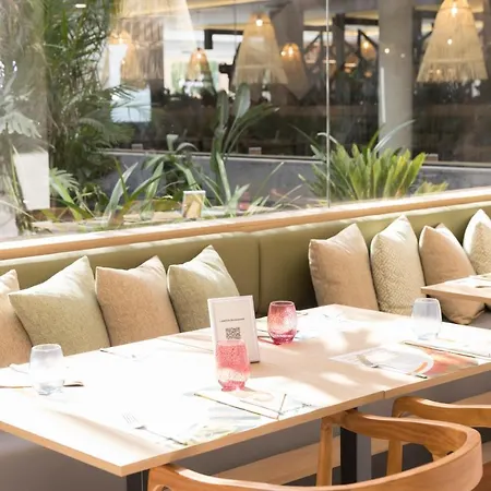 Mynd Yaiza فندق بلايا بلانكا