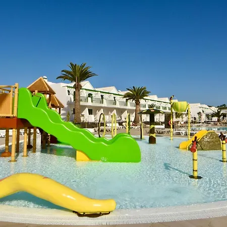 Hotell Mynd Yaiza Playa Blanca (Lanzarote)