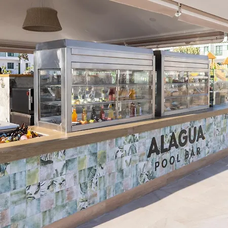 Mynd Yaiza فندق 4*