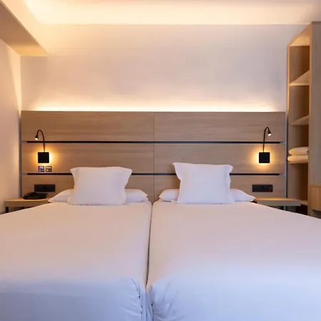 Hotell Mynd Yaiza Playa Blanca (Lanzarote)