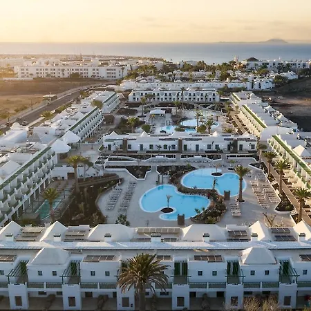 Mynd Yaiza بلايا بلانكا