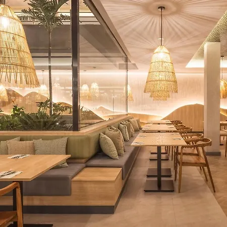 Mynd Yaiza فندق 4*