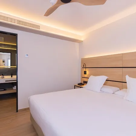 Hotell Mynd Yaiza Playa Blanca (Lanzarote)