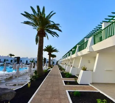 Mynd Yaiza Hotell Playa Blanca (Lanzarote)