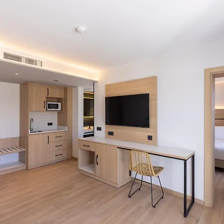 Hotell Mynd Yaiza 4*
