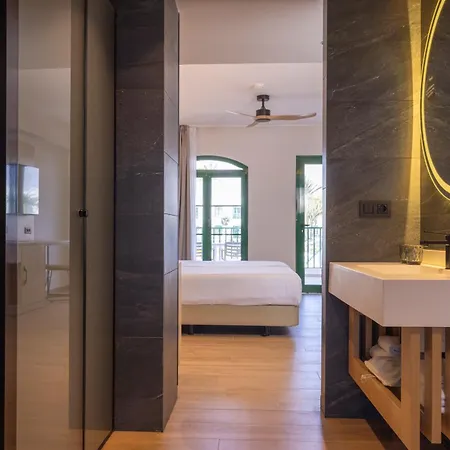 Hotell Mynd Yaiza Playa Blanca (Lanzarote)