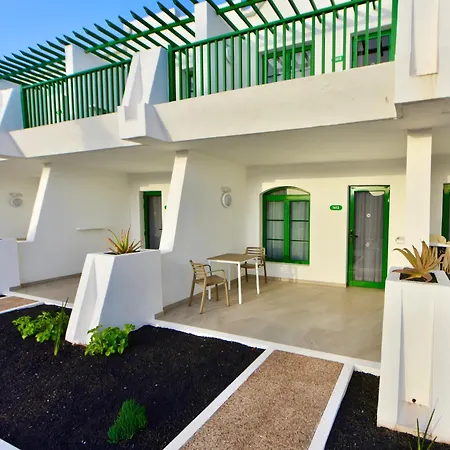Hotell Mynd Yaiza 4*