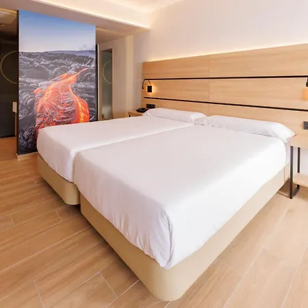 Mynd Yaiza Hotell