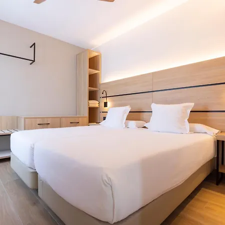 Mynd Yaiza Hotell 4*
