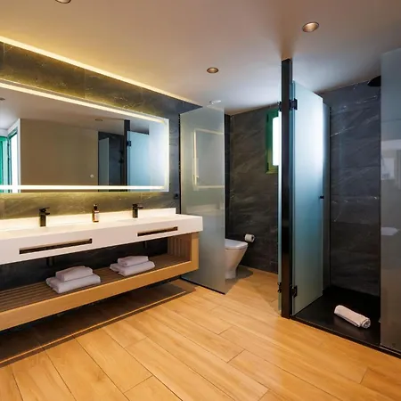 Hotell Mynd Yaiza Playa Blanca (Lanzarote)