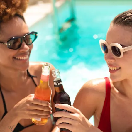 Mynd Yaiza فندق 4*