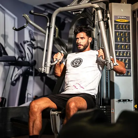 فندق Mynd Yaiza بلايا بلانكا