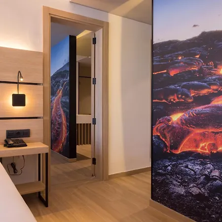 Hotell Mynd Yaiza Playa Blanca (Lanzarote)