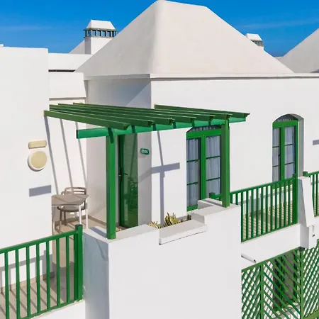 Mynd Yaiza Hotel 4*