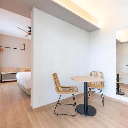 Mynd Yaiza 4* Playa Blanca (Lanzarote)