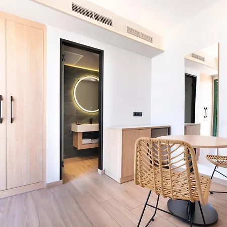 Hotel Mynd Yaiza 4*