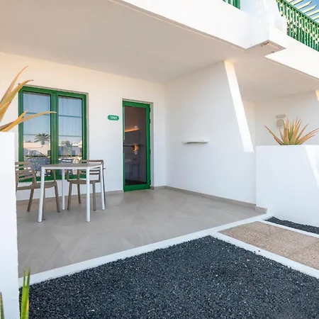 Hotel Mynd Yaiza Playa Blanca (Lanzarote)
