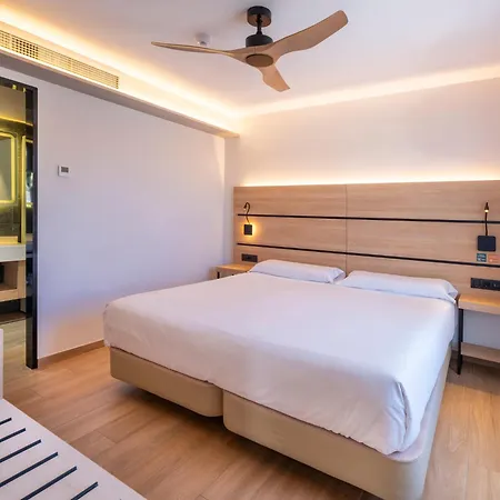 Hotel Mynd Yaiza 4*
