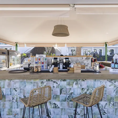 Mynd Yaiza فندق بلايا بلانكا