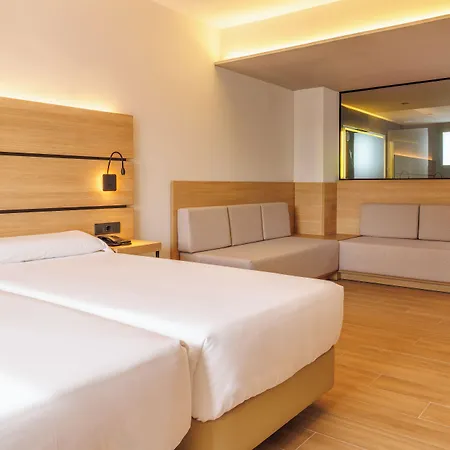 Mynd Yaiza Hotel