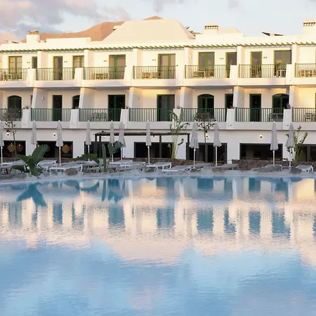 Mynd Yaiza Hotel Playa Blanca (Lanzarote)