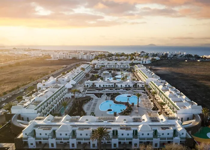 Mynd Yaiza Hotel 4*