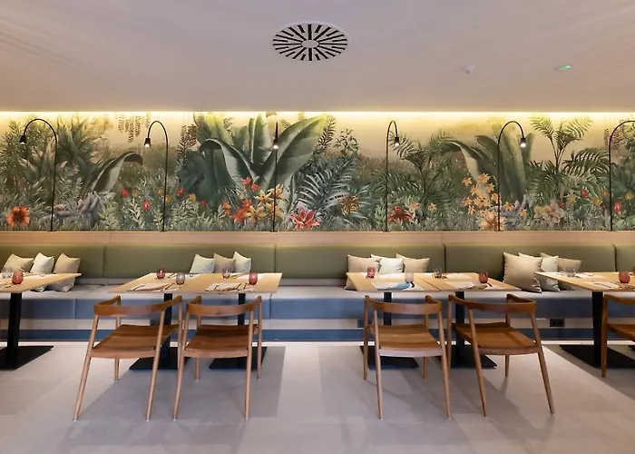 Mynd Yaiza Hotel