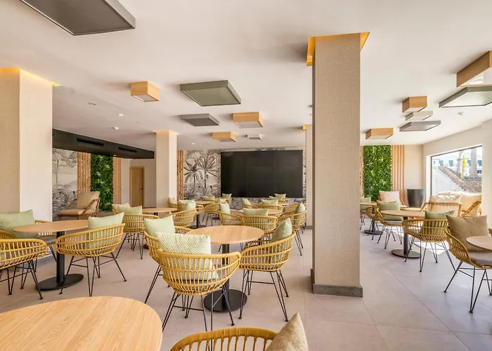Mynd Yaiza Hotel 4*