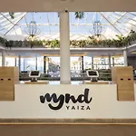 Hotel Mynd Yaiza