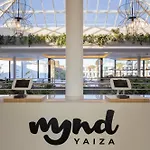 Hotel Mynd Yaiza Playa Blanca (Lanzarote)