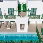 Mynd Yaiza Hotel Playa Blanca (Lanzarote)