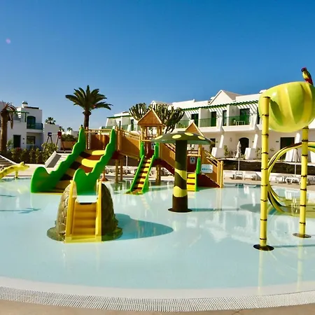 Hotel Mynd Yaiza