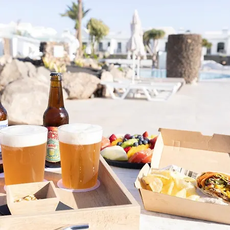 Mynd Yaiza Playa Blanca (Lanzarote)