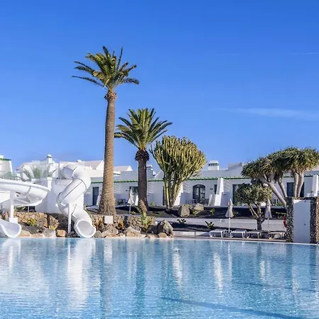 Hotel Mynd Yaiza 4*
