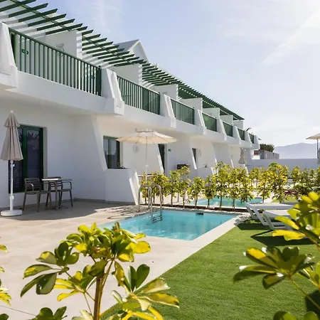 Mynd Yaiza Hotel
