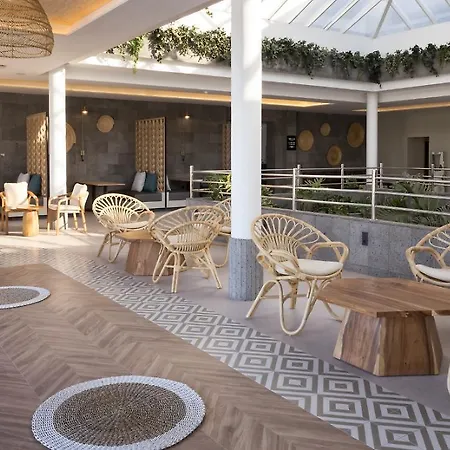 Mynd Yaiza Hotel 4*