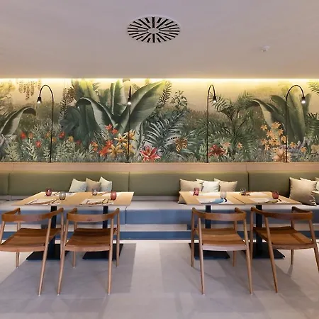 Mynd Yaiza Hotel