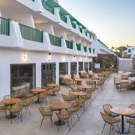 Hotel Mynd Yaiza 4*