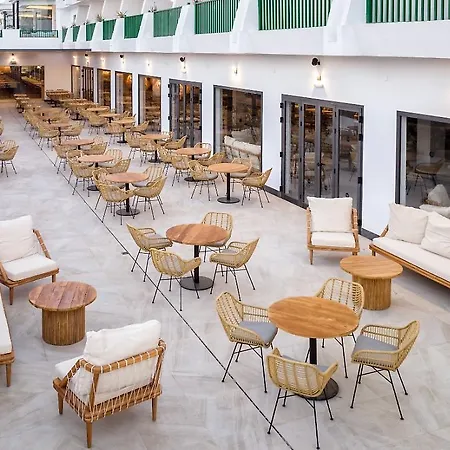 Mynd Yaiza Hotel