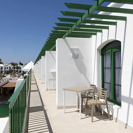 Mynd Yaiza Hotel Playa Blanca (Lanzarote)