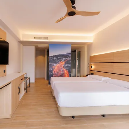 Hotel Mynd Yaiza