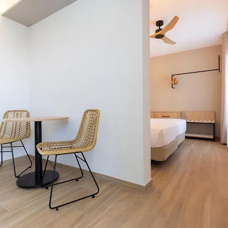 Mynd Yaiza Hotel Playa Blanca (Lanzarote)