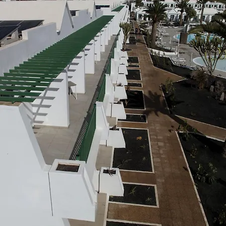Mynd Yaiza Hotel Playa Blanca (Lanzarote)