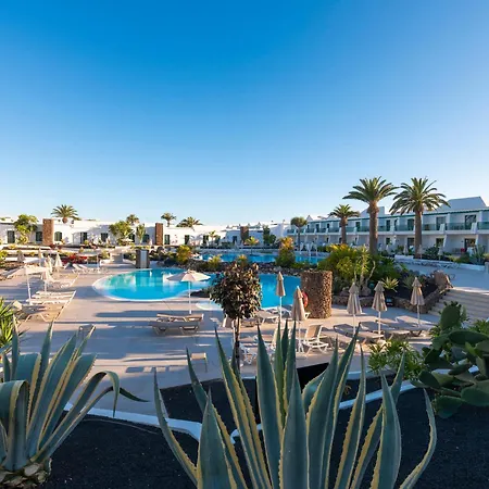 Hotel Mynd Yaiza Playa Blanca (Lanzarote)