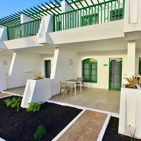 Mynd Yaiza Hotell Playa Blanca (Lanzarote)