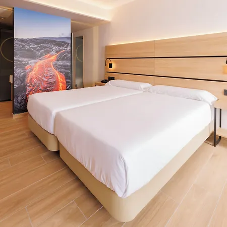 Mynd Yaiza Hotel