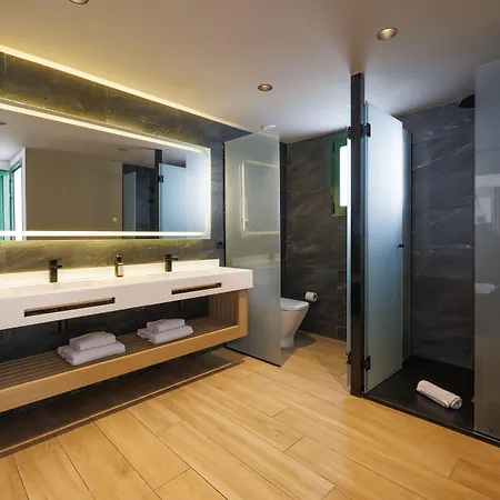 Hotel Mynd Yaiza 4*