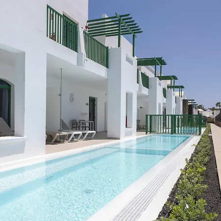 Mynd Yaiza Hotel 4*